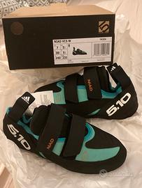 Five ten Niad VCS w scarpe arrampicata