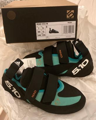 Five ten Niad VCS w scarpe arrampicata