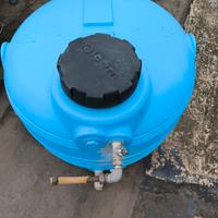 deposito acqua 300L