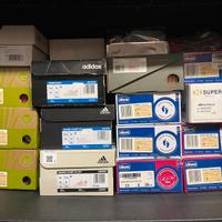 Bobux, Chicco, Crocs, Superga, Geox, OVS / bambina