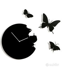 Orologio da parete Design