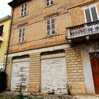 Casa - Acquaviva Picena