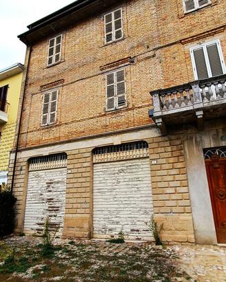 Casa - Acquaviva Picena