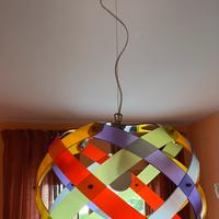 Lampadario per cameretta