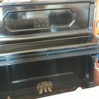 Pianoforte verticale