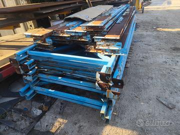 scaffalature 