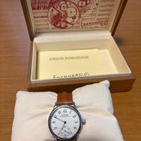 Eberhard Traversetolo