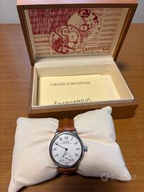 Eberhard Traversetolo