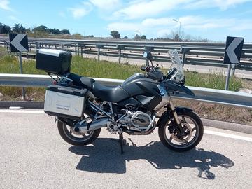 BMW GS 1200