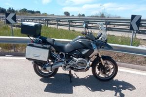 BMW GS 1200