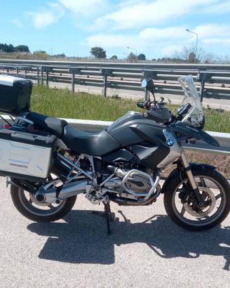 BMW GS 1200