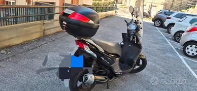 agility anno 2017  con 36mila km  125 