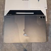 Samsung Galaxy Tab S11 Ultra con Slim Keyboard