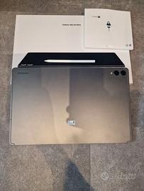 Samsung Galaxy Tab S11 Ultra con Slim Keyboard