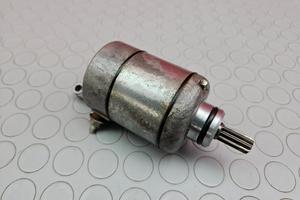 MOTORINO AVVIAMENTO KTM SXF 450 2008 2009 SX F 450