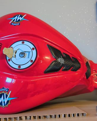 ricambi per MV Agusta f3 rosso