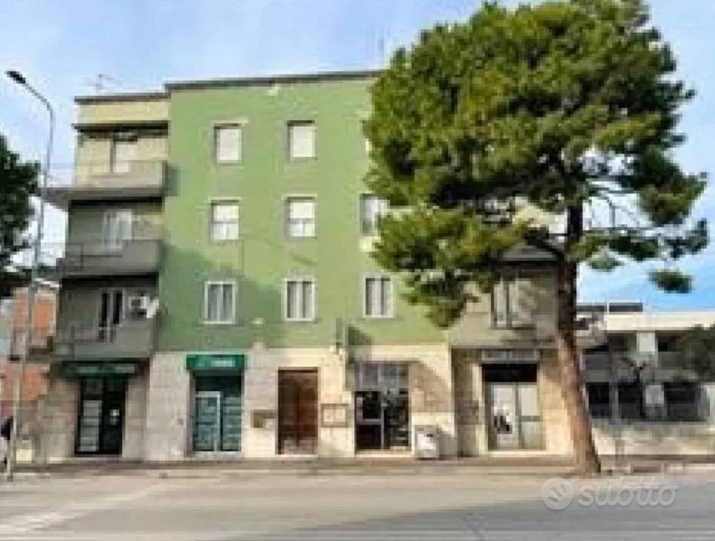 Appartamento – Fermo, Villa Vitali - Vista 3