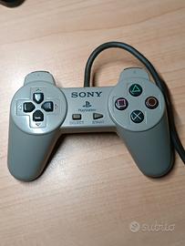 Sony Controller Originale Ps1 SCPH-1080