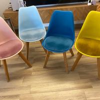 Sedie maison du monde