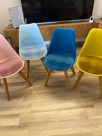 Sedie maison du monde