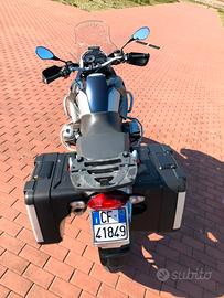 BMW gs 1200