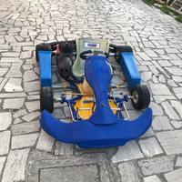Go kart 100 junior