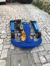 Go kart 100 junior