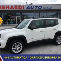 Jeep Renegade 2.0 Mjt 140cv 4WD Active Drive ...