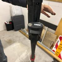 Barre portatutto Thule
