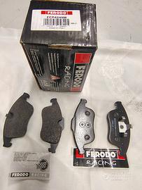 pastiglie anteriori renault clio 4rs