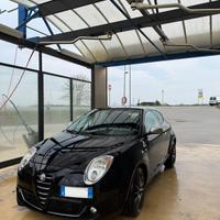 Alfa Romeo MiTo Quadrifoglio Verde 1.4 T. 135Cv