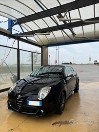 Alfa Romeo MiTo Quadrifoglio Verde 1.4 T. 135Cv