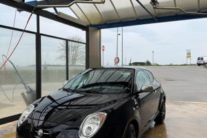 Alfa Romeo MiTo Quadrifoglio Verde 1.4 T. 135Cv