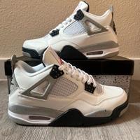 Nike Jordan 4 Retro eu40