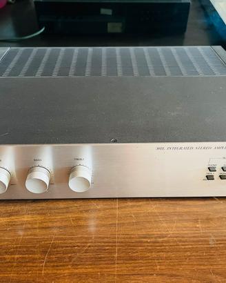 Amplificatore Vintage Philips Hi-Fi Anni '70