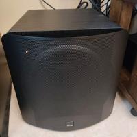 Coppia Subwoofer Svs sb2000