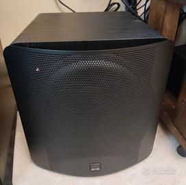 Coppia Subwoofer Svs sb2000