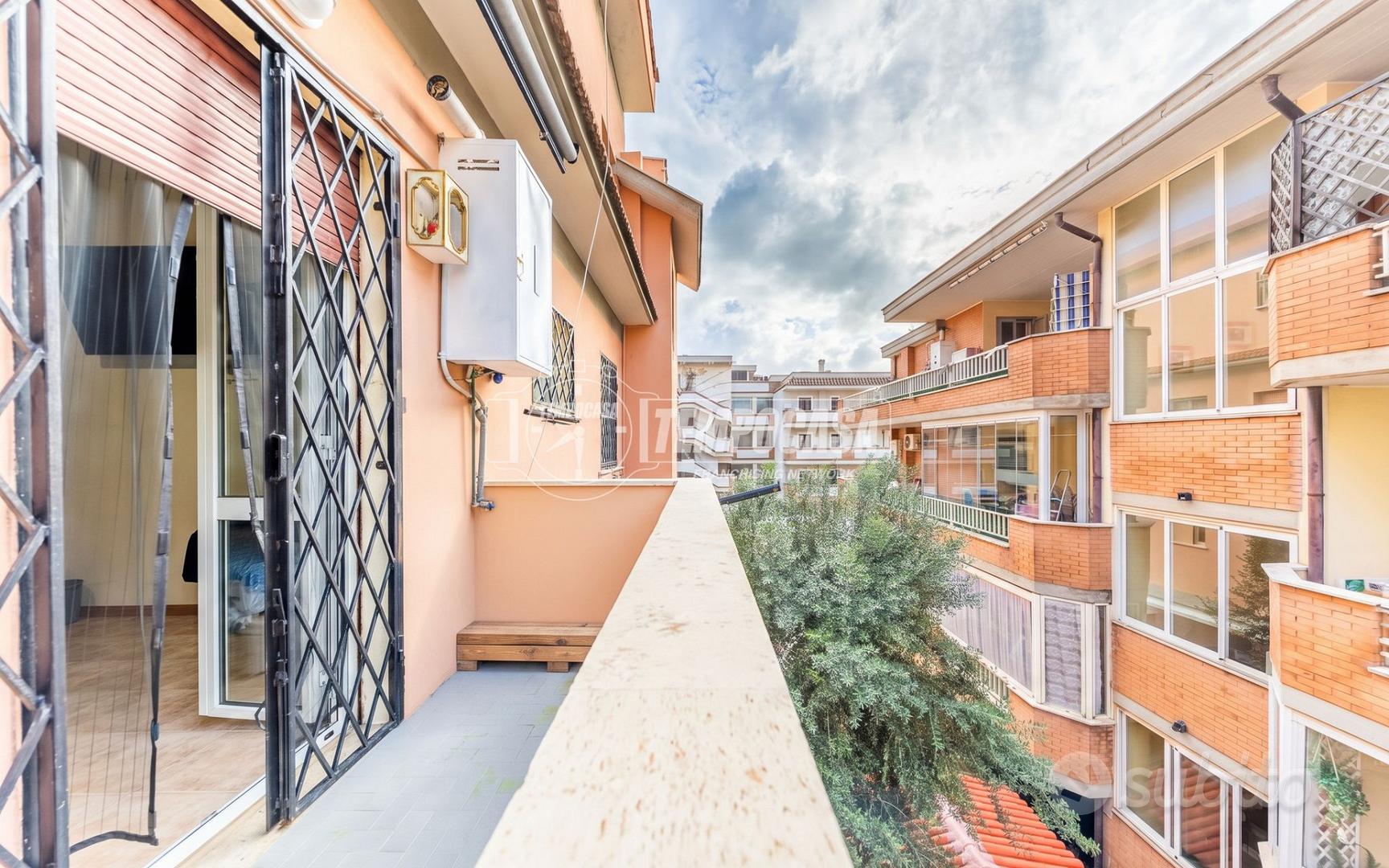 Appartamento – Ladispoli, Torre Flavia - Vista 2