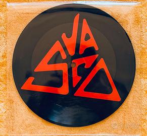 Vasco Rossi – Gli Angeli / Sally Picture Disc 7”