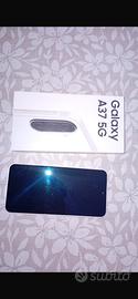 Samsung Galaxy A387 5G