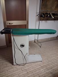 asse da stiro professionale