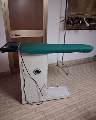 asse da stiro professionale