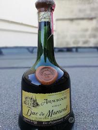 Armagnac Vieux Duc De Maravat DM 10 0,75L 42%