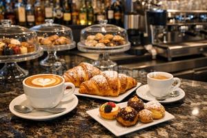 Roseto degli abruzzi pasticceria caffetteria