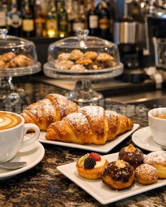 Roseto degli abruzzi pasticceria caffetteria