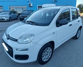 FIAT Panda 0.9 TwinAir Turbo Natural Power Loung