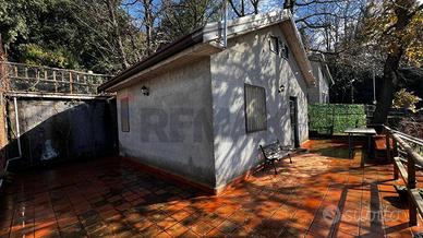 Villa singola - Biancavilla