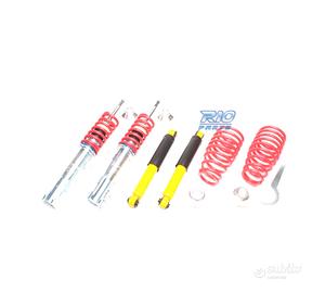 SOSPENSIONE FILETTATA TA TECHNIX FIAT 500 500C