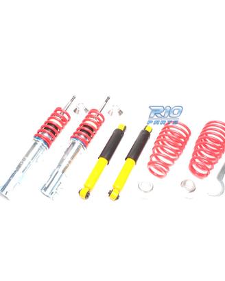 SOSPENSIONE FILETTATA TA TECHNIX FIAT 500 500C