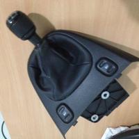 Pomello+asta cambio fiat panda